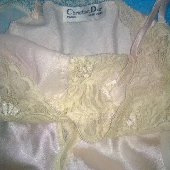 DIOR top - Picture 3 of 4